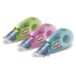 CORRECTOR 5.0MM X 6M MICRO ROLLI PRITT
