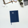AGENDA MARA Y4 1DP 2026 AZUL+ FINOCAM26 621081026 124 X 22 X 174 MM