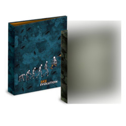 ETIQUETAS 3L DOBLE CARA COLOR REF 10532 24 U ^