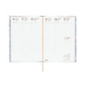 AGENDA BERLIN Y10 SVV 2026 COTTON+ FINOCAM26 624002326 145 X 17 X 210 MM