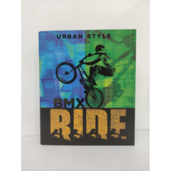 ETIQUETA ITKREA BRILLA EN LA OSCURIDAD BUHOS ADHESIVAS 16,5*12