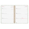 AGENDA YOU E10 SVH 2026 TRIGO+ FINOCAM26 760043026 172 X 19 X 220 MM