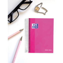 AGENDA ESCOLAR 22/23 ENRI22 OXFORD SCHOOL TAPA EXTRADURA 12*18 D/P 100770866