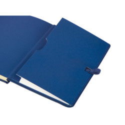 AGENDA TEXTURA M4 SVH 2026 AZUL+ FINOCAM26 881741026 124 X 16 X 174 MM