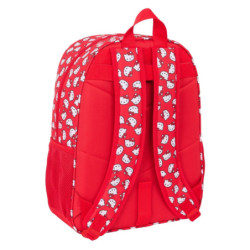 MOCHILA ADAPT.CARRO HELLO KITTY "ICONIC" SAFTA25 ENERO 612516180