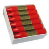 CERAS MANLEY CJ.12u. ROJO ESCARLATA (9)