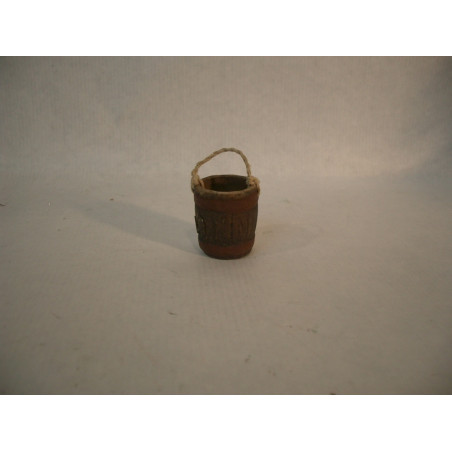 CUBO MADERA 3CM 839 ^