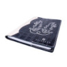 LIBRETA LLIBELLE A-5 MODELO BARCELONA COLOR NEGRO AILSHM0900 - 0004 UNIDAD