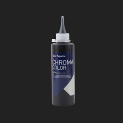 CHROMA COLOR CC-32 NEGRO DE HUMO LA PAJARITA 100147 200 ML PTE 3U
