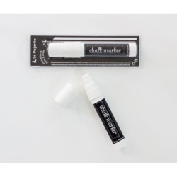 TRANSFER MARKER PAJARITA BLISTER LA PAJARITA LPA009906 6 ML UNIDAD