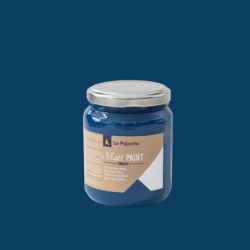 MATT PAINT MP-07 DEEP BLUE LA PAJARITA 101637 175 ML PTE 3U