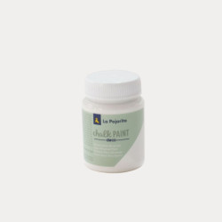 CHALK PAINT CP-01 BLANCO NUBE LA PAJARITA 102716 75 ML UNIDAD