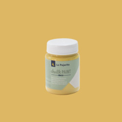 CHALK PAINT CP-06 OCRE SAHARA LA PAJARITA 103216 75 ML UNIDAD