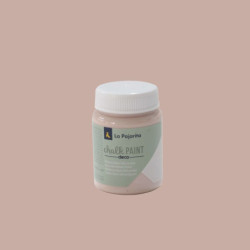 CHALK PAINT CP-07 ROSA CAPRICHO LA PAJARITA 103316 75 ML UNIDAD