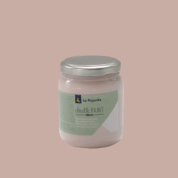 CHALK PAINT CP-07 ROSA CAPRICHO LA PAJARITA 103337 175 ML PTE 3U