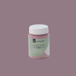 CHALK PAINT CP-08 HORTENSIA LA PAJARITA 103416 75 ML UNIDAD