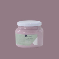 CHALK PAINT CP-08 HORTENSIA LA PAJARITA 103491 500 ML UNIDAD