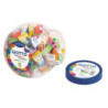SACAPUNTAS FLUO GIOTTO TARRO 120u.