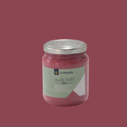 CHALK PAINT CP-10 FRESA BOHO LA PAJARITA 103637 175 ML PTE 3U