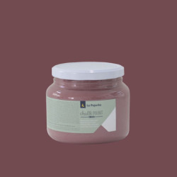 CHALK PAINT CP-11 HIPPY CHIC LA PAJARITA 103791 500 ML UNIDAD