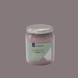 CHALK PAINT CP-12 MALVA FUMÉE LA PAJARITA 103837 175 ML PTE 3U