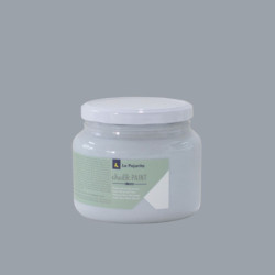 CHALK PAINT CP-13 AZUL CRISTAL LA PAJARITA 103991 500 ML UNIDAD