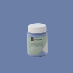 CHALK PAINT CP-14 AZUL HORIZONTE LA PAJARITA 104016 75 ML UNIDAD