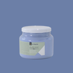 CHALK PAINT CP-14 AZUL HORIZONTE LA PAJARITA 104091 500 ML UNIDAD