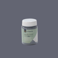 CHALK PAINT CP-15 GRIS URBANO LA PAJARITA 104116 75 ML UNIDAD