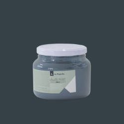 CHALK PAINT CP-16 MIDNIGHT BLUE LA PAJARITA 104291 500 ML UNIDAD