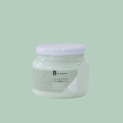 CHALK PAINT CP-20 MINT LA PAJARITA 104691 500 ML UNIDAD