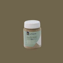 CHALK PAINT CP-25 MARRON EIFFEL LA PAJARITA 105116 75 ML UNIDAD