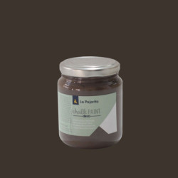 CHALK PAINT CP-26 MARRON GLACÉ LA PAJARITA 105237 175 ML PTE 3U