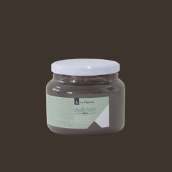 CHALK PAINT CP-26 MARRON GLACÉ LA PAJARITA 105291 500 ML UNIDAD