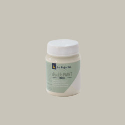 CHALK PAINT CP-28 SWEET CREAM LA PAJARITA 105416 75 ML UNIDAD