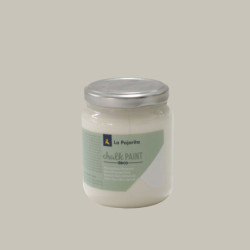CHALK PAINT CP-28 SWEET CREAM LA PAJARITA 105437 175 ML PTE 3U