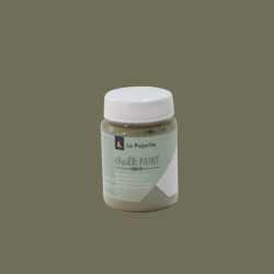 CHALK PAINT CP-31 AGAVE LA PAJARITA 105716 75 ML UNIDAD