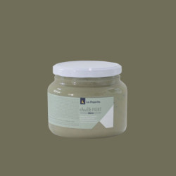 CHALK PAINT CP-31 AGAVE LA PAJARITA 105791 500 ML UNIDAD