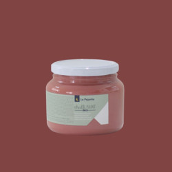 CHALK PAINT CP-33 MARSALA LA PAJARITA 105991 500 ML UNIDAD