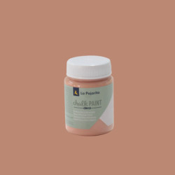 CHALK PAINT CP-34 PEACH LA PAJARITA 106016 75 ML UNIDAD