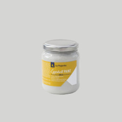 EGGSHELL PAINT EP-10 SOFT STONE LA PAJARITA 107537 175 ML PTE 3U