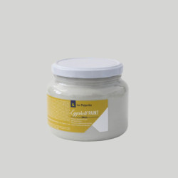 EGGSHELL PAINT EP-10 SOFT STONE LA PAJARITA 107591 500 ML UNIDAD