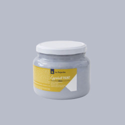 EGGSHELL PAINT EP-08 SERENITY BLUE LA PAJARITA 108091 500 ML UNIDAD