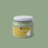 EGGSHELL PAINT EP-07 GREEN GREY LA PAJARITA 108391 500 ML UNIDAD