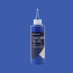 CHROMA COLOR CC-13 AZUL FTALO LA PAJARITA 112547 200 ML PTE 3U