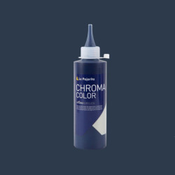 CHROMA COLOR CC-12 AZUL DE PRUSSIA (TONO) LA PAJARITA 112647 200 ML PTE 3U