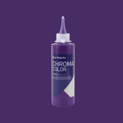CHROMA COLOR CC-11 VIOLETA DE DIOXACINA LA PAJARITA 112747 200 ML PTE 3U
