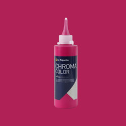 CHROMA COLOR CC-08 MAGENTA PRIMARIO LA PAJARITA 113047 200 ML PTE 3U