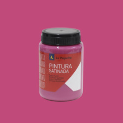 PAJARITA SATINADA L-24 MAGENTA LA PAJARITA 113213 375 ML UNIDAD