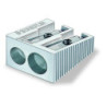 SACAPUNTAS DOBLE METAL 510 20 STAEDTLER